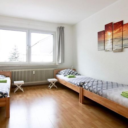 Apartmondo Ferienwohnungen Wuppertal Exterior photo