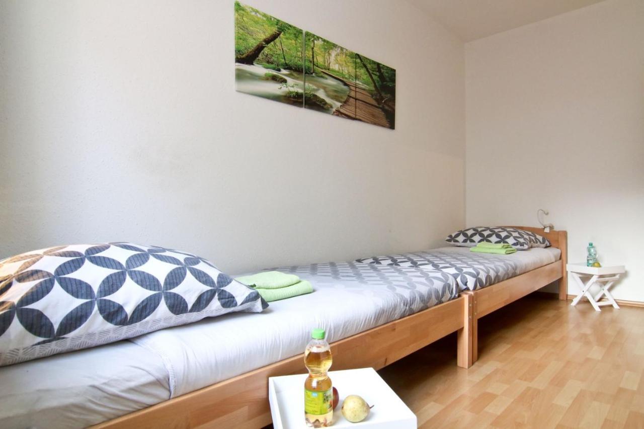 Apartmondo Ferienwohnungen Wuppertal Exterior photo