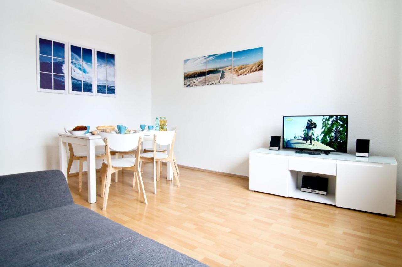 Apartmondo Ferienwohnungen Wuppertal Exterior photo