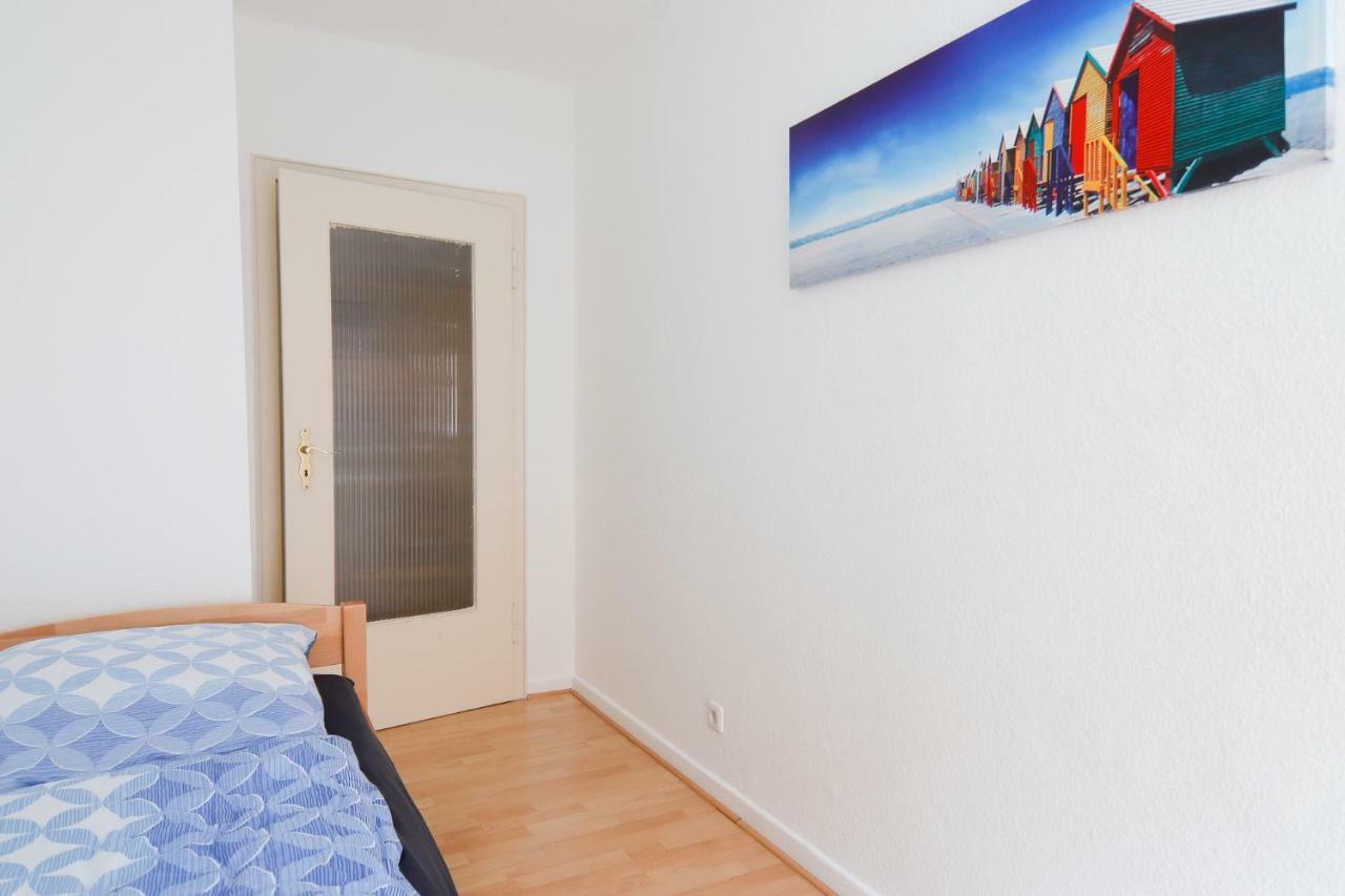 Apartmondo Ferienwohnungen Wuppertal Exterior photo