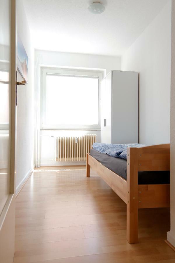 Apartmondo Ferienwohnungen Wuppertal Exterior photo
