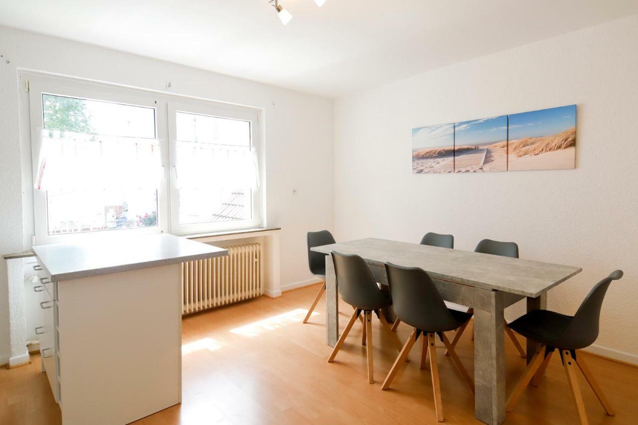 Apartmondo Ferienwohnungen Wuppertal Exterior photo