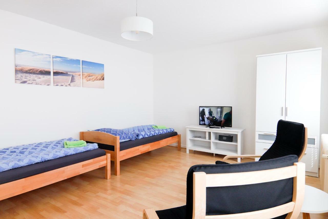 Apartmondo Ferienwohnungen Wuppertal Exterior photo