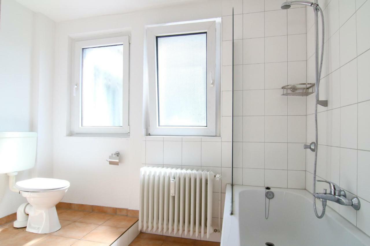 Apartmondo Ferienwohnungen Wuppertal Exterior photo